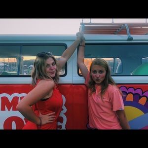 Meet your Posher, Emily